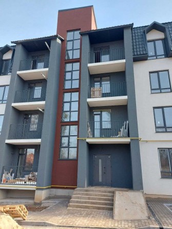 Продаж 1 к квартири від власника, ЖК Лука Сіті, Вінниця - фото 1