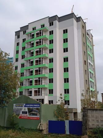 Продам квартиру Хмельницкий, Красовського Маршала вул. - фото 1