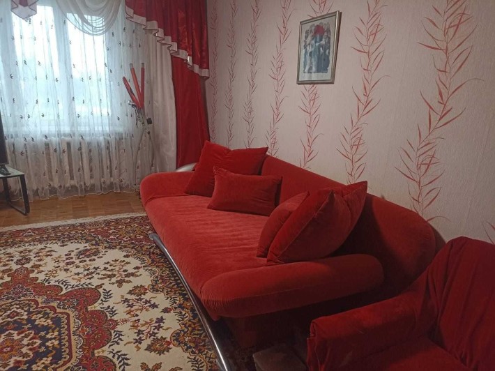 Продається 2 кімнатна квартира в районі Дубове 36134 - фото 1
