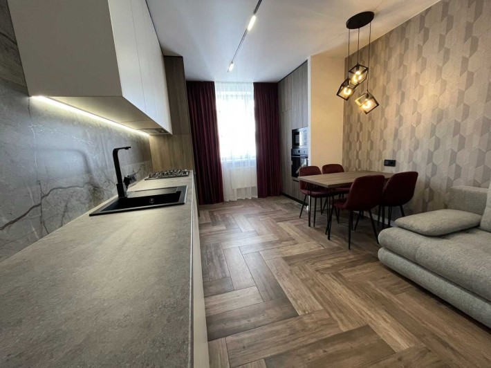 Продається 1 кімнатна квартира в районі Озерна 36905 - фото 1