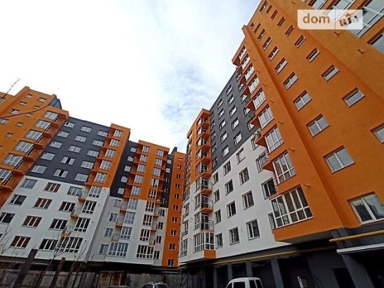 Продаж двокімнатної квартири в ЖК Сімейний комфорт Щитки