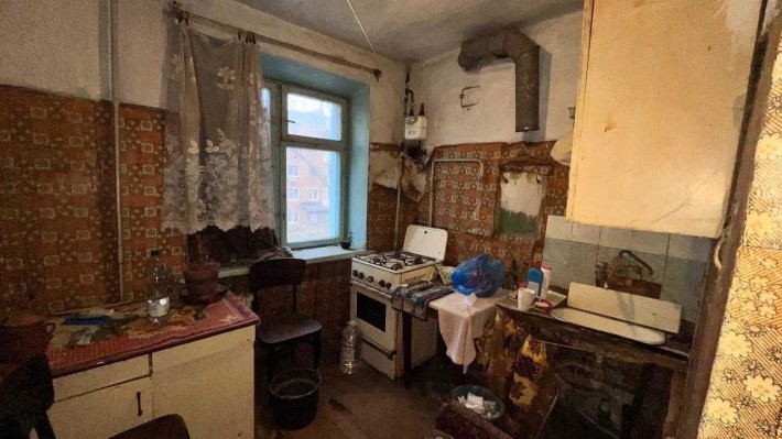 Продається 2 кімнатна квартира в районі Південно-Західний  37941 - фото 1