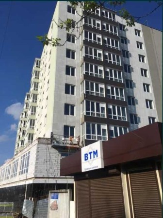 2к.квартира в ЖК Авіатор біля обласної лікарні. - фото 1