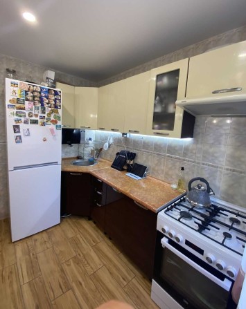 Продаж хорошої 3 к квартири на вторинному ринку  VS ID: 34072 - фото 1