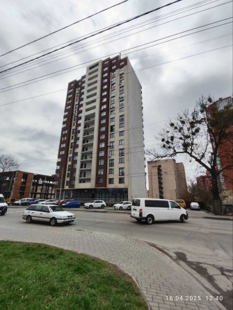 Продаємо 1-но кімнатну квартиру в ЖК Парковий бульвар - фото 1