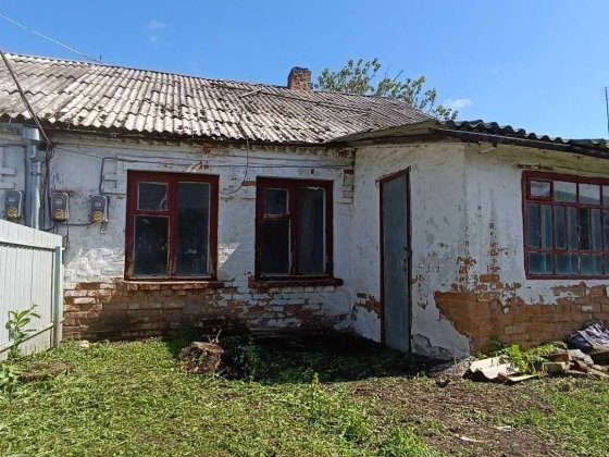 Продам квартиру-будинок в м. Липовець,вул .Чернишевського 16/кВ 4 Липовець