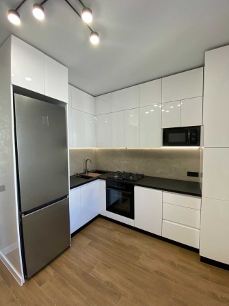 Продаж 2к квартири 57 кв. м на вул. Федунця Миколи RUBI 37700 - фото 1