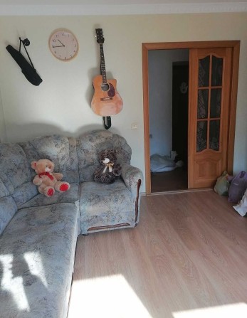 Продаж 2к квартири 52 кв. м на вул. Спортивна RUBI 37852 - фото 1