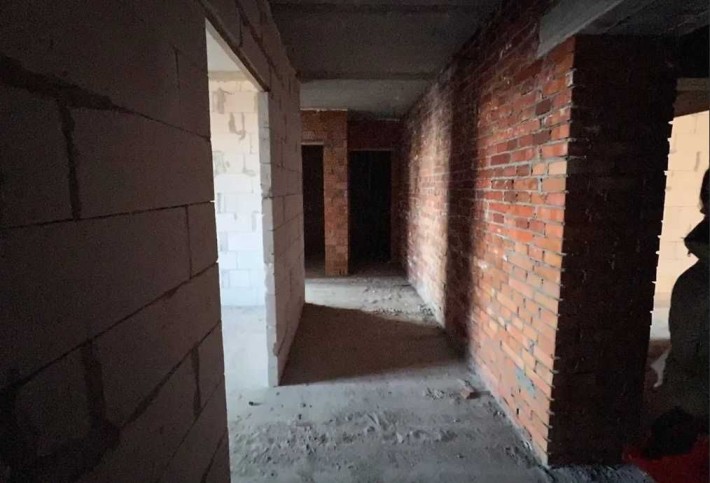 2к квартира в новому будинку бізнес-класу ЖК Автобіографія - фото 1