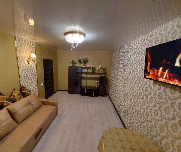 Продаж крутої 2-о кімн. квартири з євроремонтом. БудАЛЬЯНС VS ID:33754 - фото 1