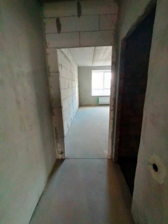 2 кімнатна квартира в новобудові. Зданий будинок. Озерна. - фото 1