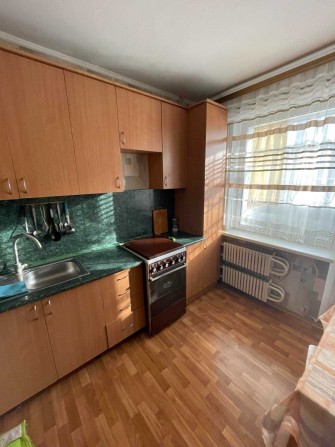 Продається однокімнатна квартира Озерна - фото 1