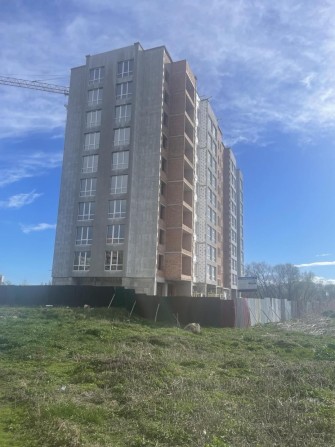 Однокімнатна квартира на 5 поверсі, Хмельницький - фото 1