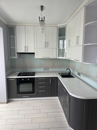 Продаж крутої квартири з євроремонтом.Зелений квартал. VS ID: 33443 - фото 1