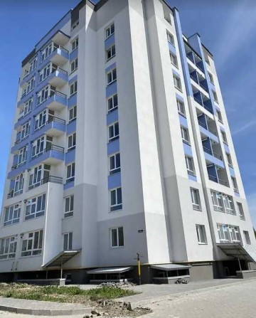 Найдешевша двокімнатна квартира в зданій новобудові ID31575 - фото 1