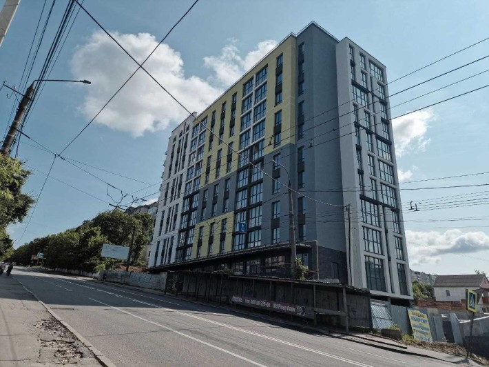 Продаж 2к квартири 60м2. Виставка (р-н Електроніки). - фото 1