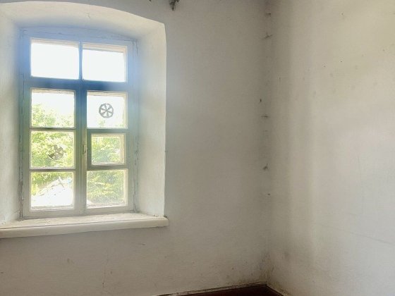 Продаж 2-х кімнатної квартири в центрі смт Вапнярка