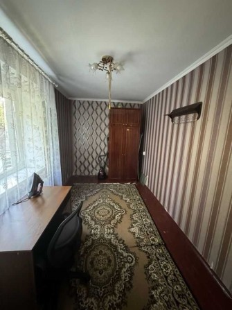 2 к 48 кв.м. 4/5 Півд.-Зах. (Танк) вул. Тернопільська - фото 1