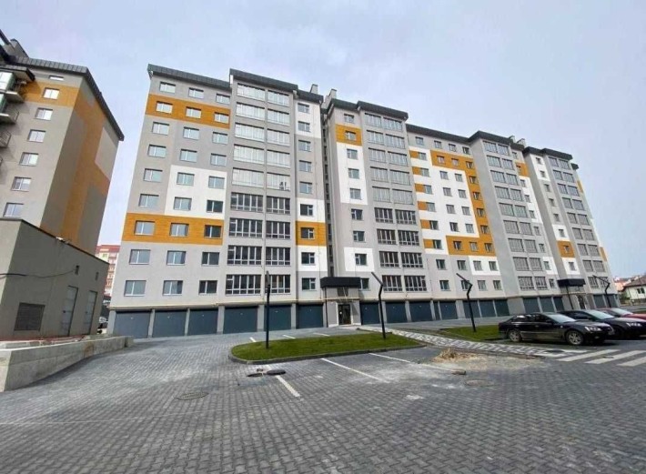 Продаж 2к квартири в зданому будинку ЖК Щасливий! VS ID:33409 - фото 1