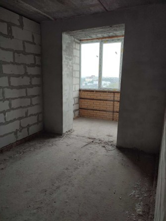 1к квартира за ціною НИЖЧЕ ЗАБУДОВНИКА ! ТЕРМІНОВО ! ID: 32699 - фото 1