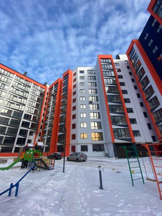 Центр, Дрім Парк. 42 кв.м. здана  секція. - фото 1