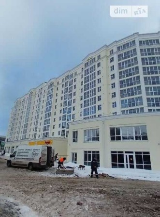 Продаж 1к квартири 37 кв. м вул. Січових Стрільців 4 ЖК Grand Royal - фото 1