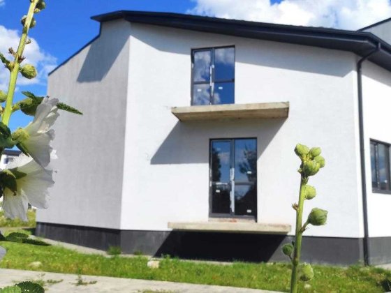 Продаж  2 км квартири в новобудові ( залишилося дві )в Струмівці Струмівка