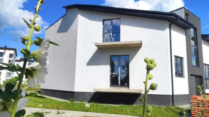 Продаж  2 км квартири в новобудові ( залишилося дві )в Струмівці - фото 1