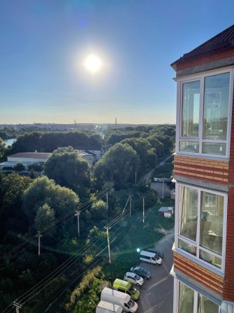 Однокімнатна квартира з виглядом НА ПІВДЕННИЙ БУГ** - фото 1