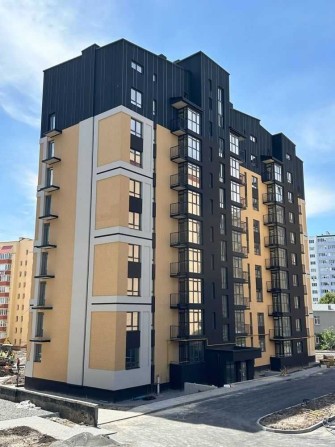 2к 72 м2 Панаса Мирного 20/2 Озерна - фото 1