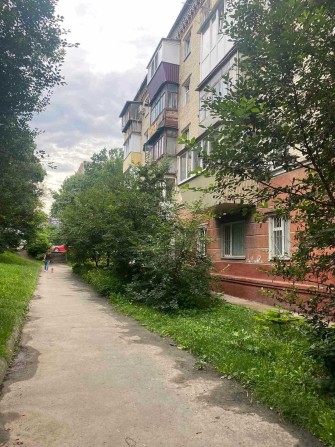 1к Південно-Зах 32м2 - фото 1