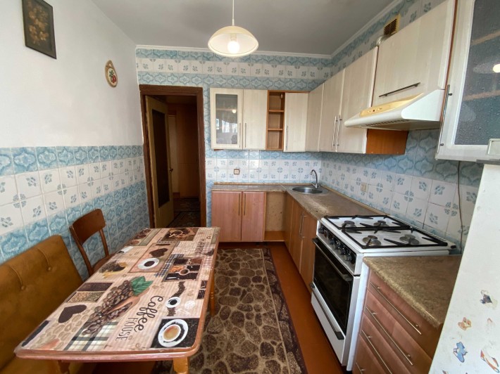 39828 продаж 2 кімнатної квартири  вул  Зарічанська - фото 1