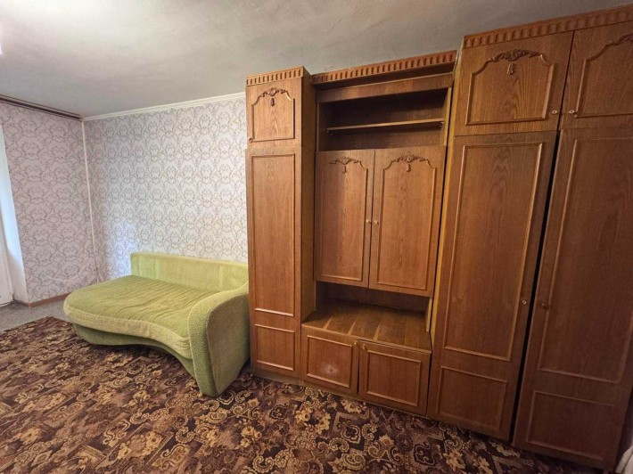 Продається 1 кімнатна квартира на Гречанах 38826 - фото 1