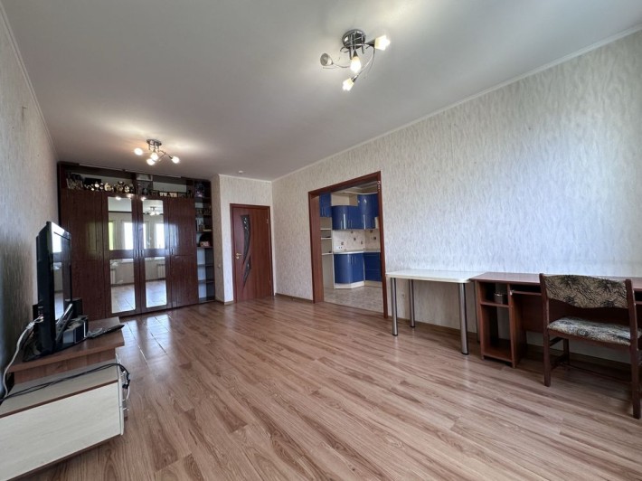 Продам 3-х к квартиру ЖК Олимпик 2 ( пгт Слобожанское) - фото 1