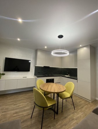 Продам 2к квариру в ЖК Брама Слобожанское - фото 1