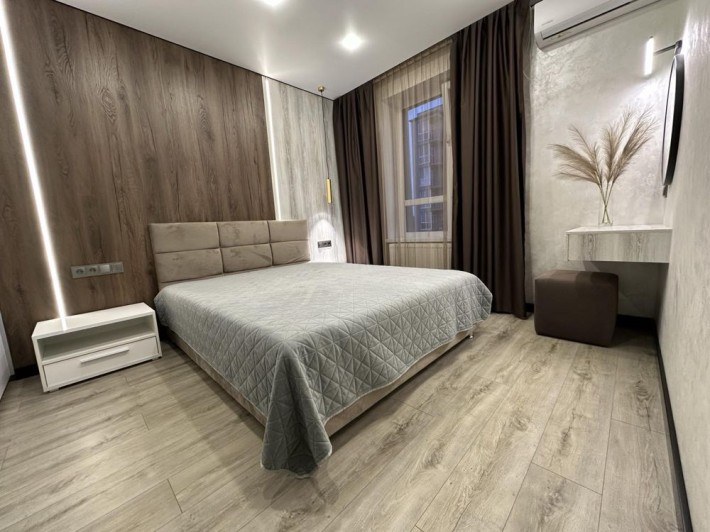 Продам квартиру в ЖК «Брама-2». - фото 1