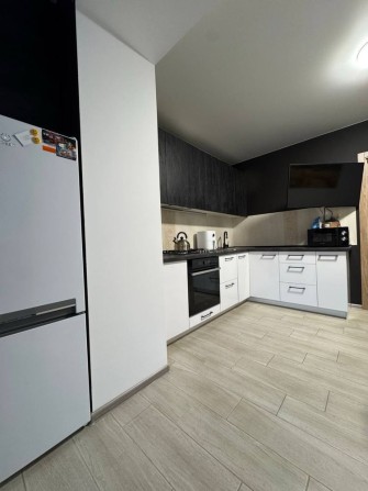 Продам 3к квартиру ЖК Дніпровська брама Слобожанське - фото 1