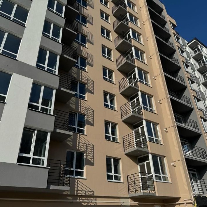 Лучшее предложение ! Продам кв 78 м2 в ЖК Брама -2 Можно под ипотеку ! - фото 1