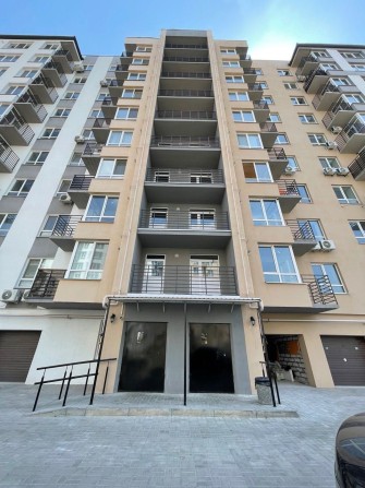 Продается 2-комнатная квартира в ЖК Днепровская Брама 2 - фото 1