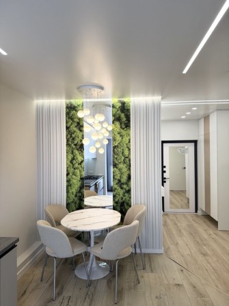 Продаж 1к квартири ЖК Брама з дизайнерським ремонтом - фото 1