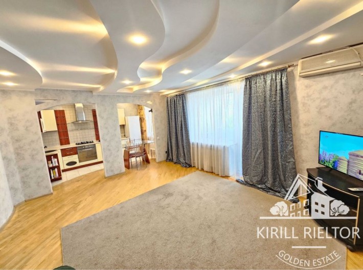 Продам 3к на Слобожанском Юбилейное Совхозная Брама - фото 1