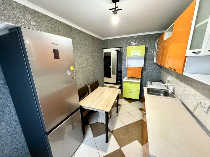 Продам 3-х комнатную квартиру 8 Марта Правды Слобожанский - фото 1