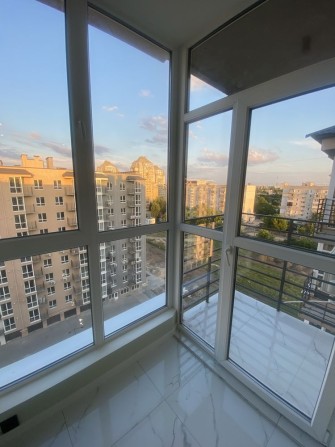 Продам квартиру в Жк Днепровская Брама 2 - фото 1