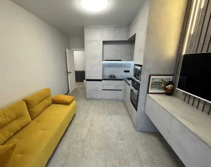 Продам квартиру с ремонтом ЖК Днепровская Брама/Брама2 Слобожанский Пр - фото 1