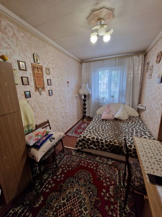 Продам 2-комнатную квартиру в Приднепровске. - фото 1