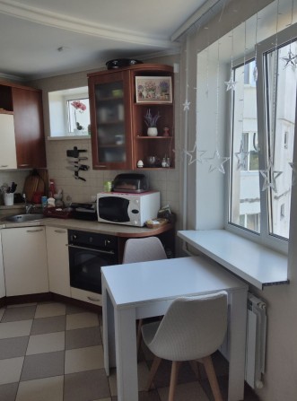 Продам 3х комнатную квартиру по ул.Николая Михновского 4 - фото 1