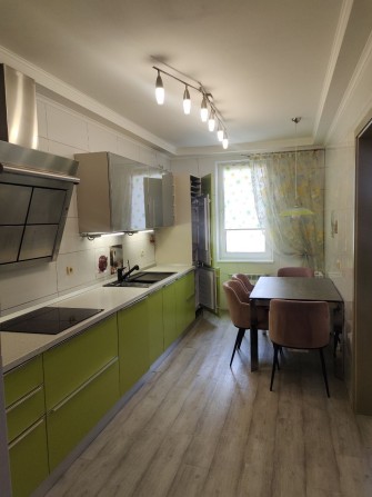 Продам 3к квартиру, ЖК Олімпік 2, держпрограми - фото 1