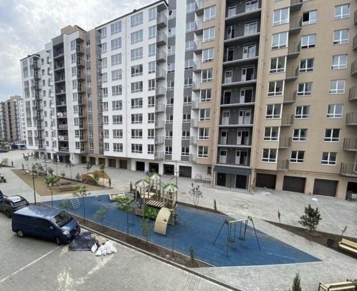 Продам 2к квартиру 68 м2 ЖК Брама 2 - фото 1