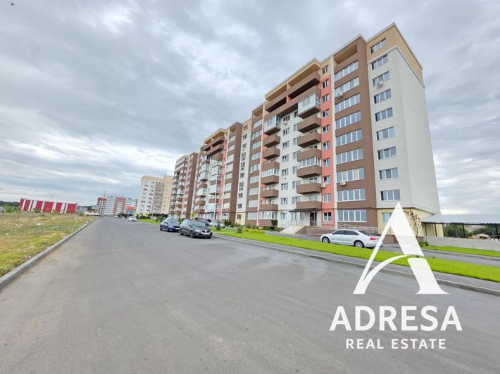 Продам 1к ЖК Содружество Днепровская Брама - фото 1