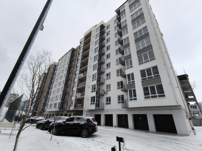 Продам квартирy ЖК Брама 2 - фото 1